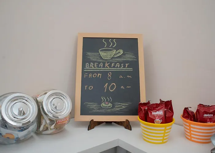 B&B Galleria Principe Di Napoli