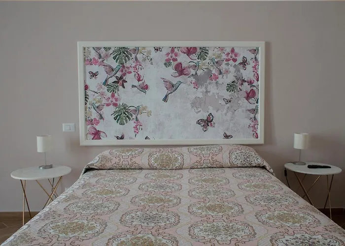 B&B Galleria Principe Di Napoli